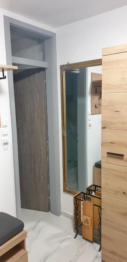 Apartma Sivi Zako Bohinj Exterior photo