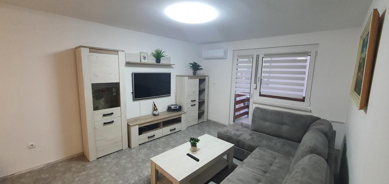 Apartma Sivi Zako Bohinj Exterior photo