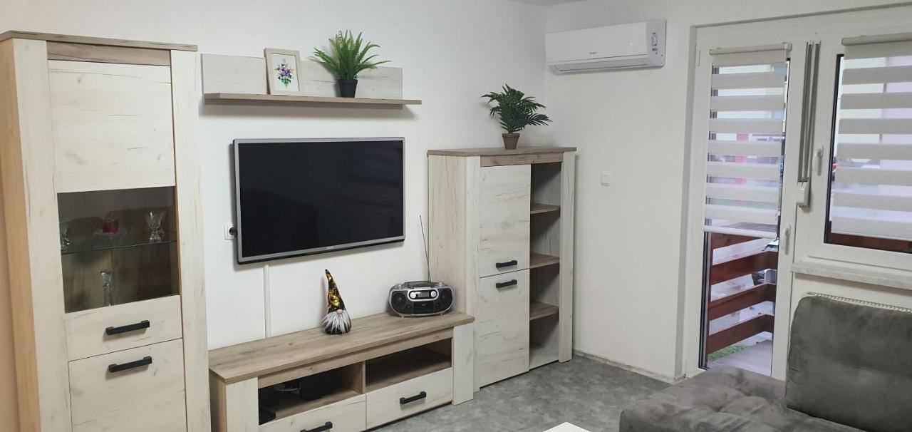 Apartma Sivi Zako Bohinj Exterior photo